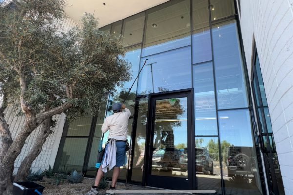 Gallery image 5 — professional window cleaners near me