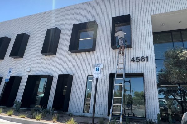 Gallery image 6 — professional window cleaners near me