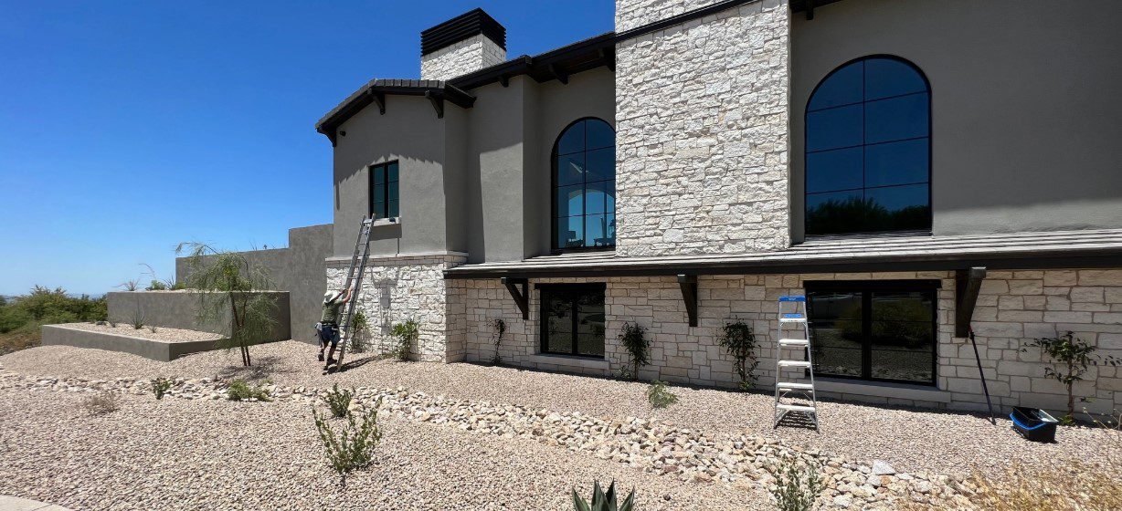 professional window cleaners near me