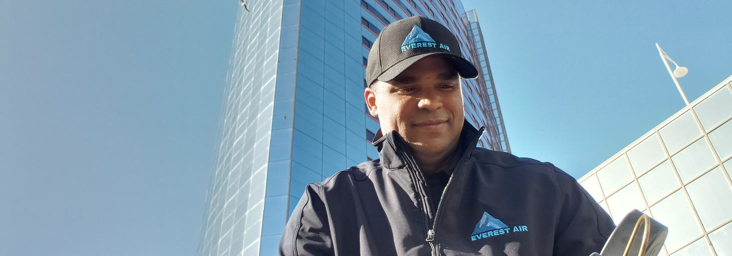 affordable AC repair Solana Beach