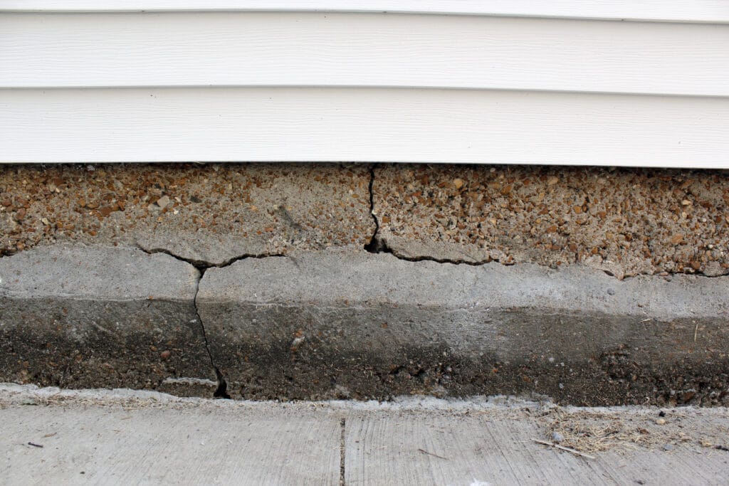 Gallery image 6 — emergency foundation repair in Tampa Bay
