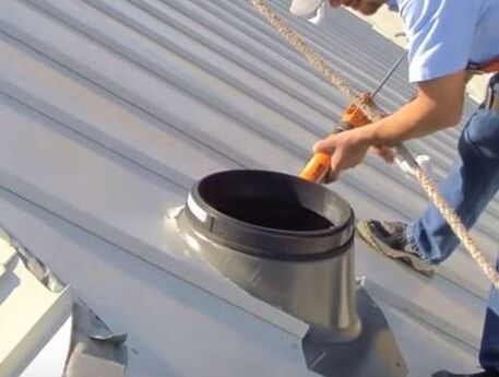 Gallery image 6 — roof waterproofing Bronx NY