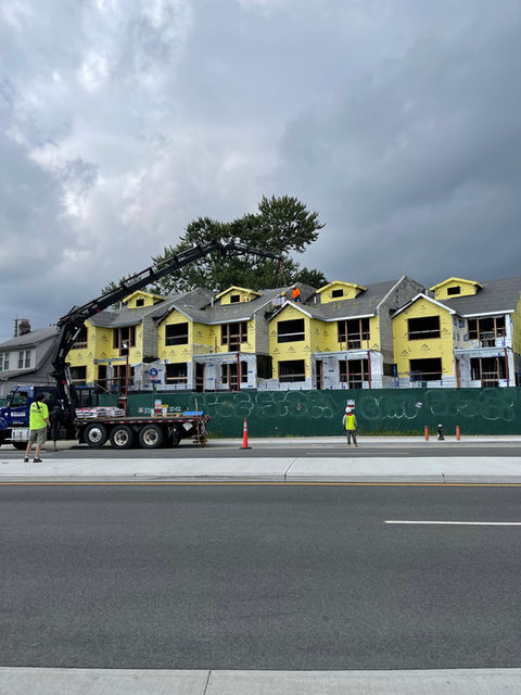 roofing contractor in New York City