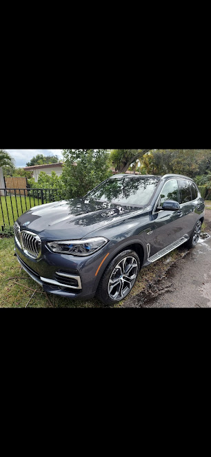 Gallery image 17 — steam cleaning car interior near me