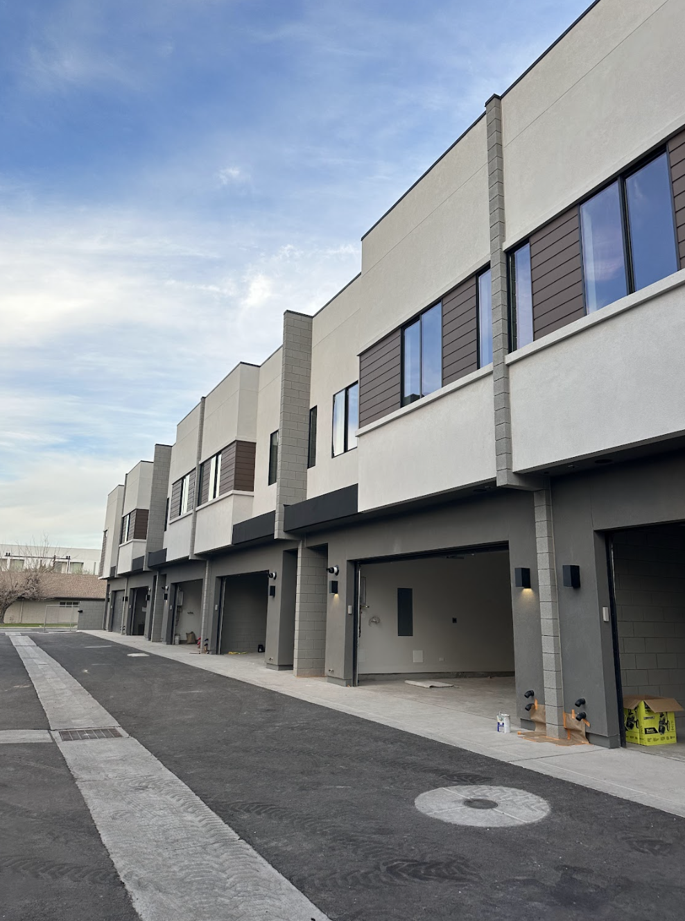 Gallery image 1 — solar panel cleaning Scottsdale