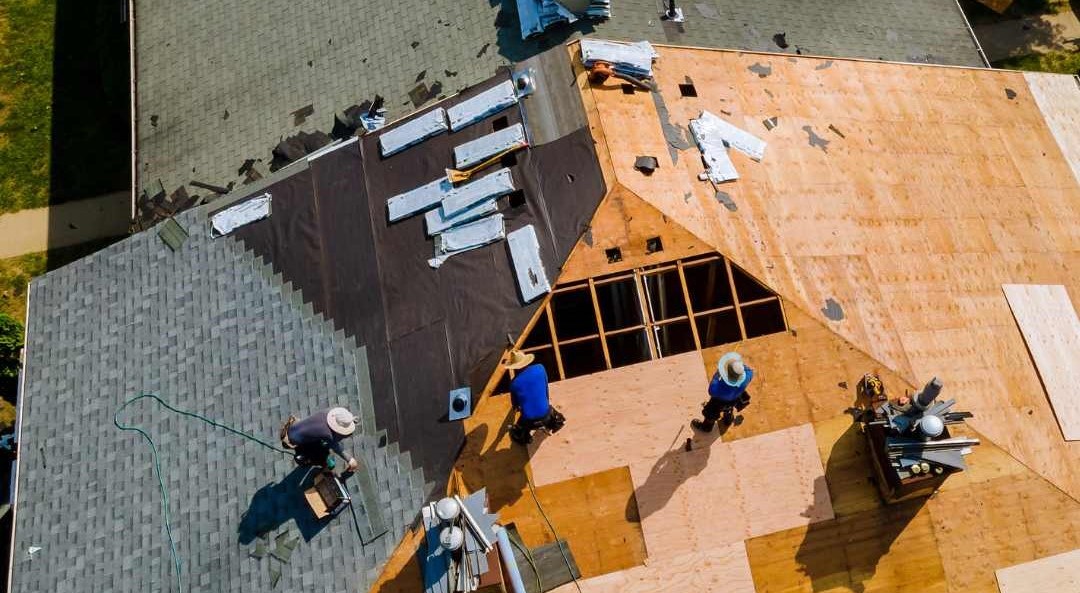 Gallery image 5 — roofing services near me