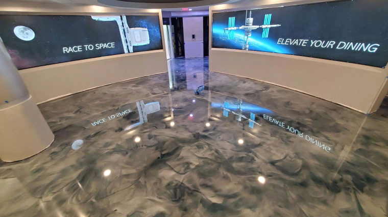 Gallery image 3 — decorative concrete contractors Orlando FL