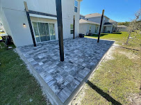 Gallery image 6 — concrete driveway installation Central Florida