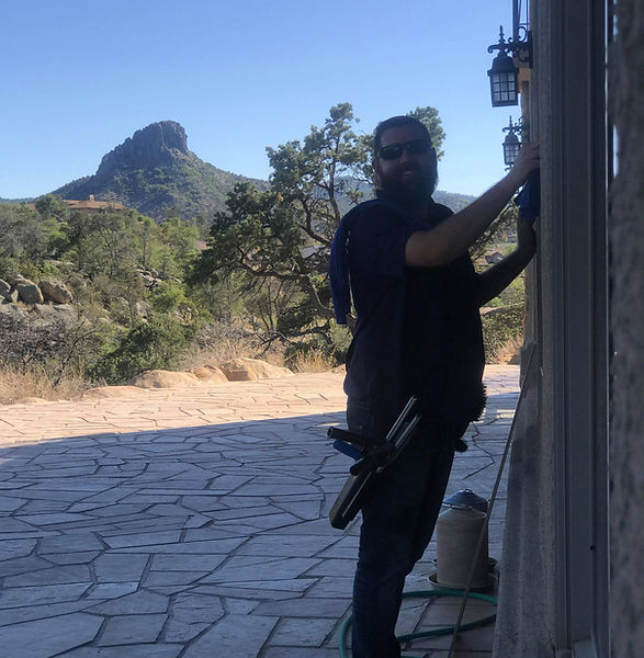 About gutter cleaning Quad Cities