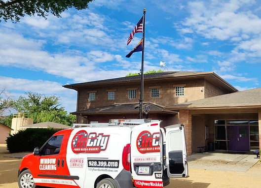 Gallery image 6 — gutter cleaning Quad Cities