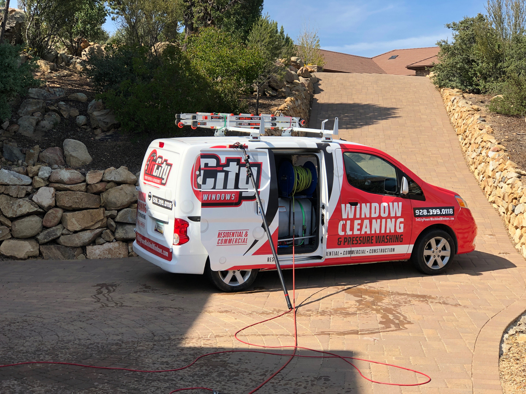 gutter cleaning Quad Cities