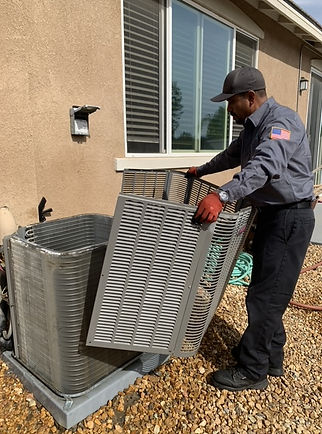 Gallery image 4 — air conditioning repair Winchester