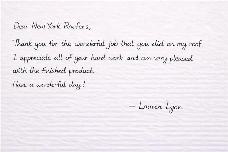 Gallery image 7 — new roof installation in Cazenovia