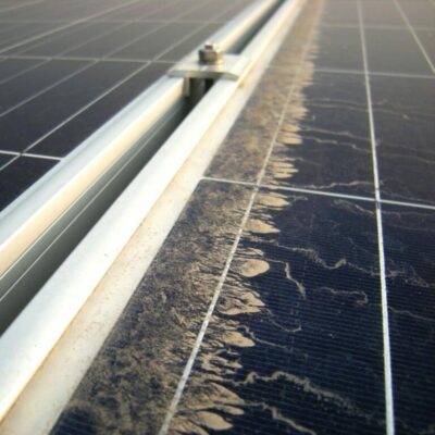 Gallery image 7 — solar panel cleaning company Glendale