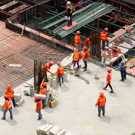 About brick and mortar repair NYC