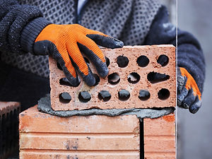 Gallery image 8 — brick and mortar repair NYC