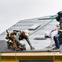 roofing contractor in New York City