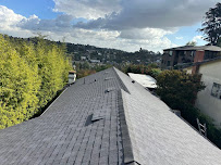 Gallery image 4 — copper flashing repair NYC