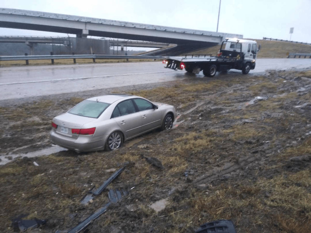 Gallery image 5 — trusted roadside assistance Dallas