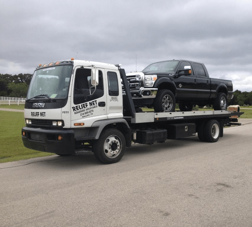 Gallery image 8 — trusted roadside assistance Dallas