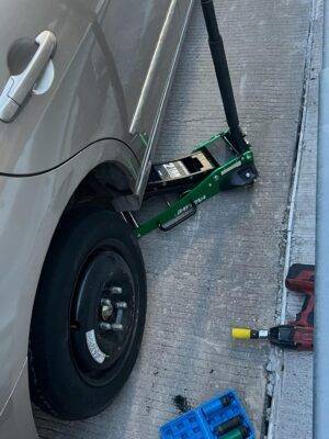Gallery image 6 — light truck towing Dallas TX