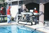 Gallery image 1 — cracked wall repair in Casselberry