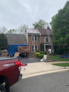 Gallery image 4 — roofing contractor in NYC