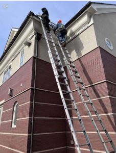 Gallery image 5 — roofing contractor in NYC