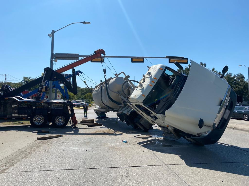 Gallery image 10 — emergency towing near me