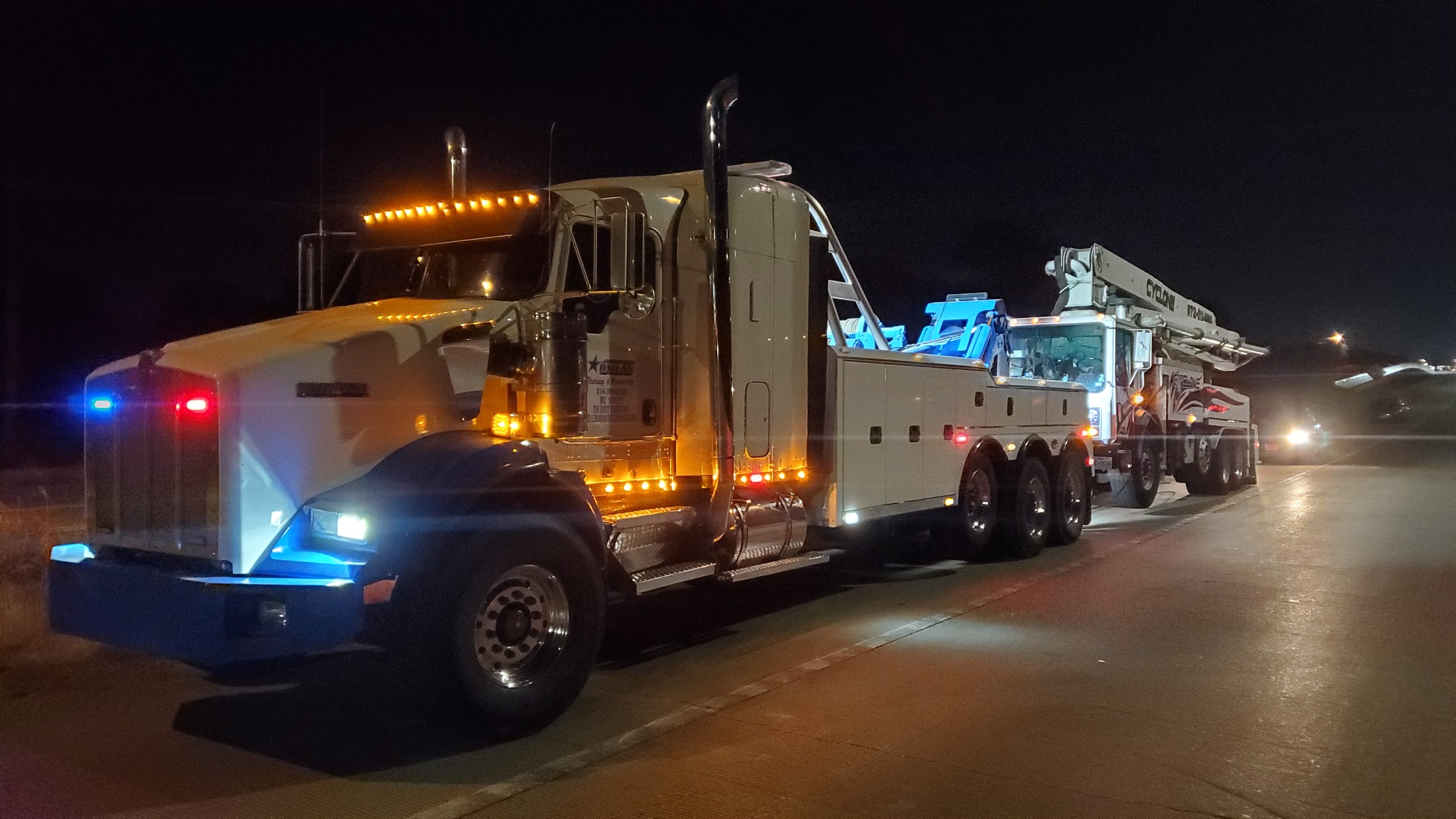 Gallery image 12 — emergency towing near me