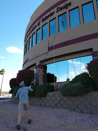 affordable window cleaning Rio Verde