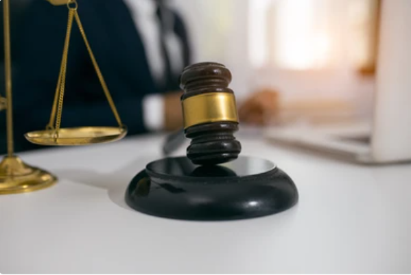 Gallery image 6 — legal representation Los Angeles