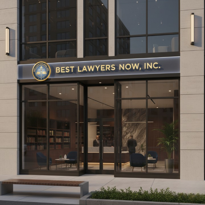 legal representation Los Angeles