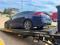 Gallery image 2 — emergency towing Irving