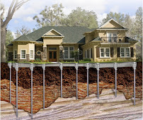 About experienced sinkhole repair company Ocala