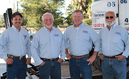 Gallery image 1 — experienced sinkhole repair company Ocala