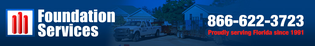 experienced sinkhole repair company Ocala