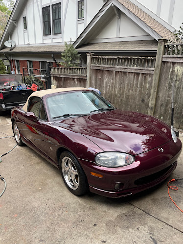 Gallery image 6 — weekly car wash service Atlanta