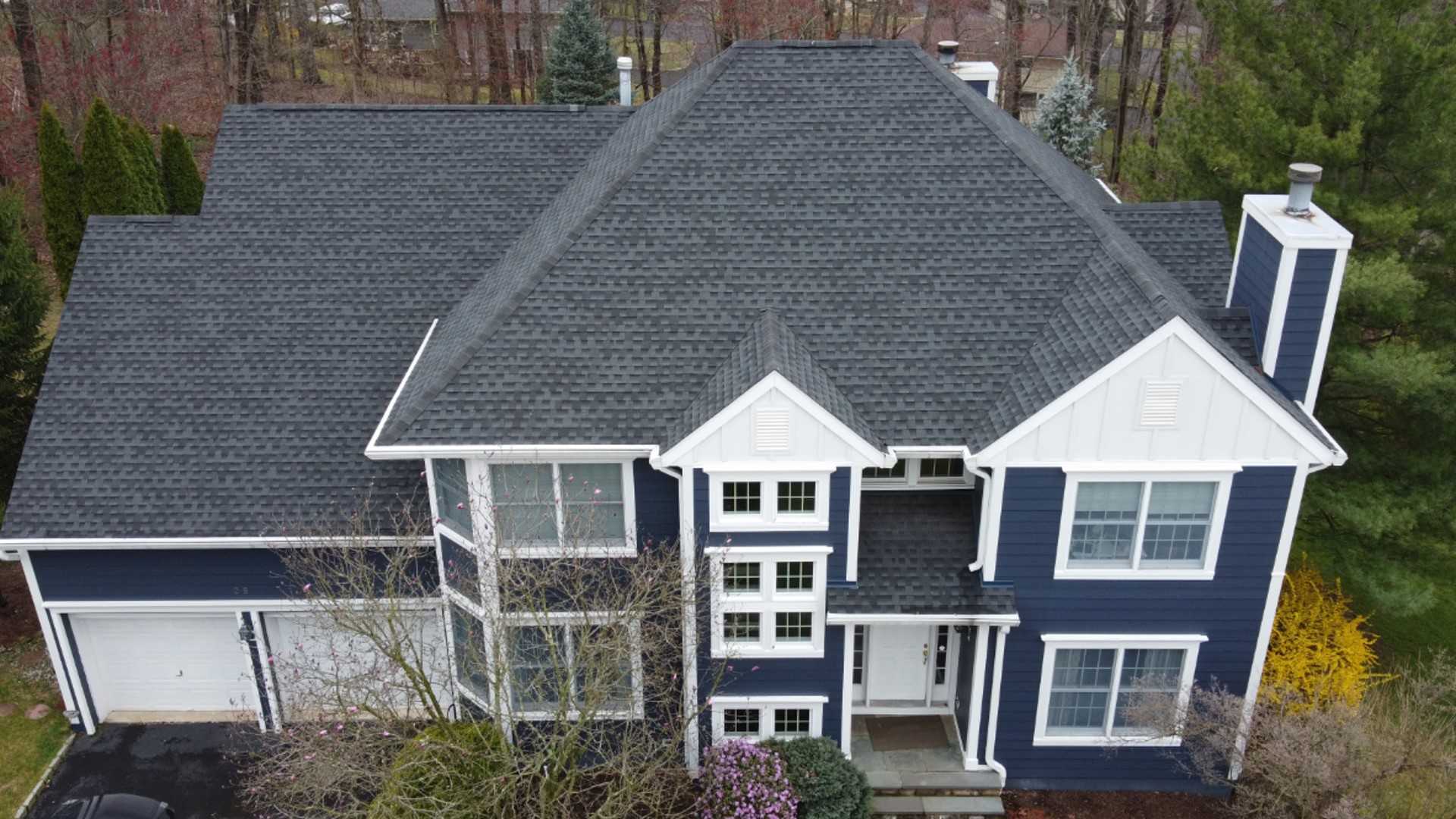 Gallery image 5 — storm damage repair Far Hills, NJ