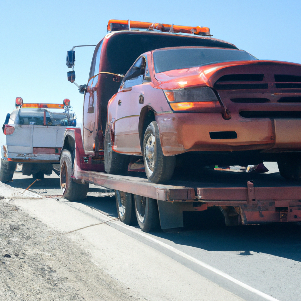Gallery image 6 — cheapest towing near me