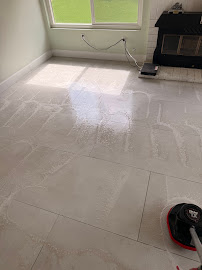 tile and grout cleaning San Diego
