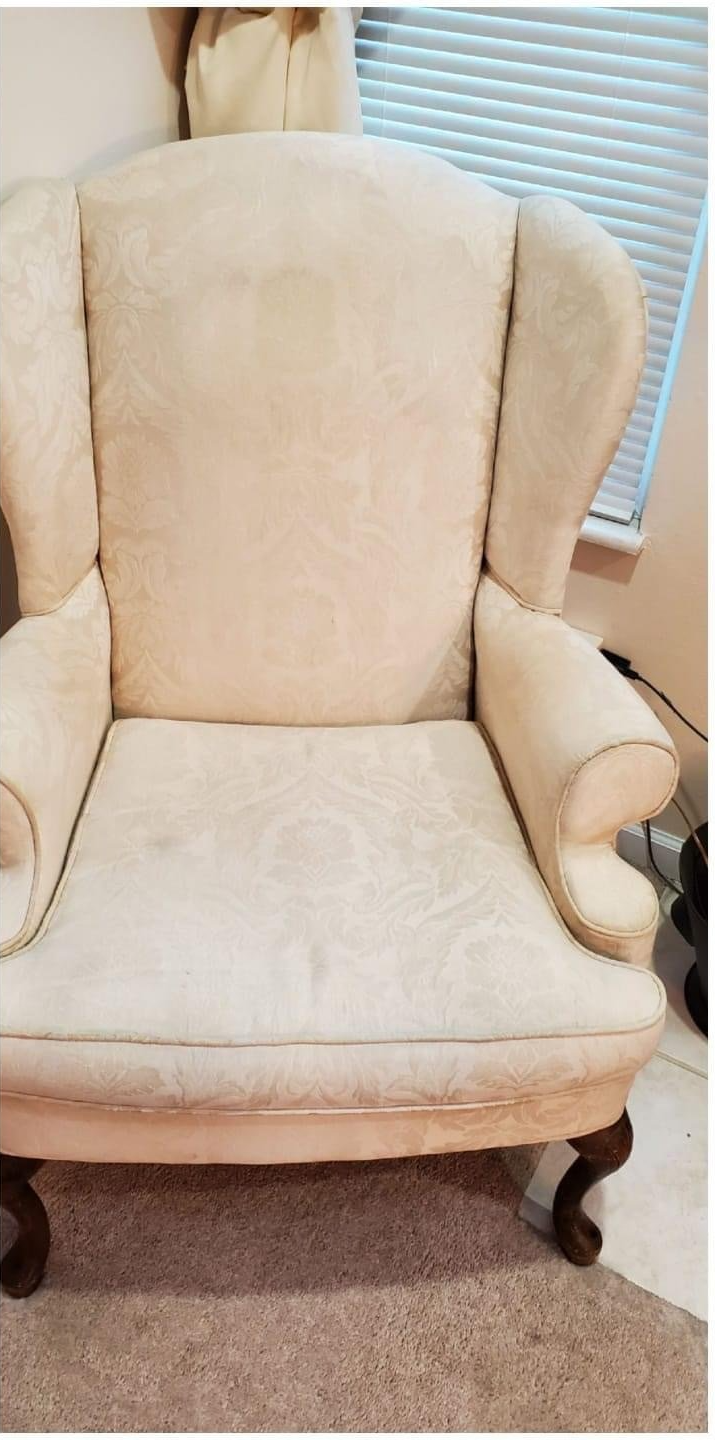 Gallery image 6 — vinyl floor cleaning San Diego