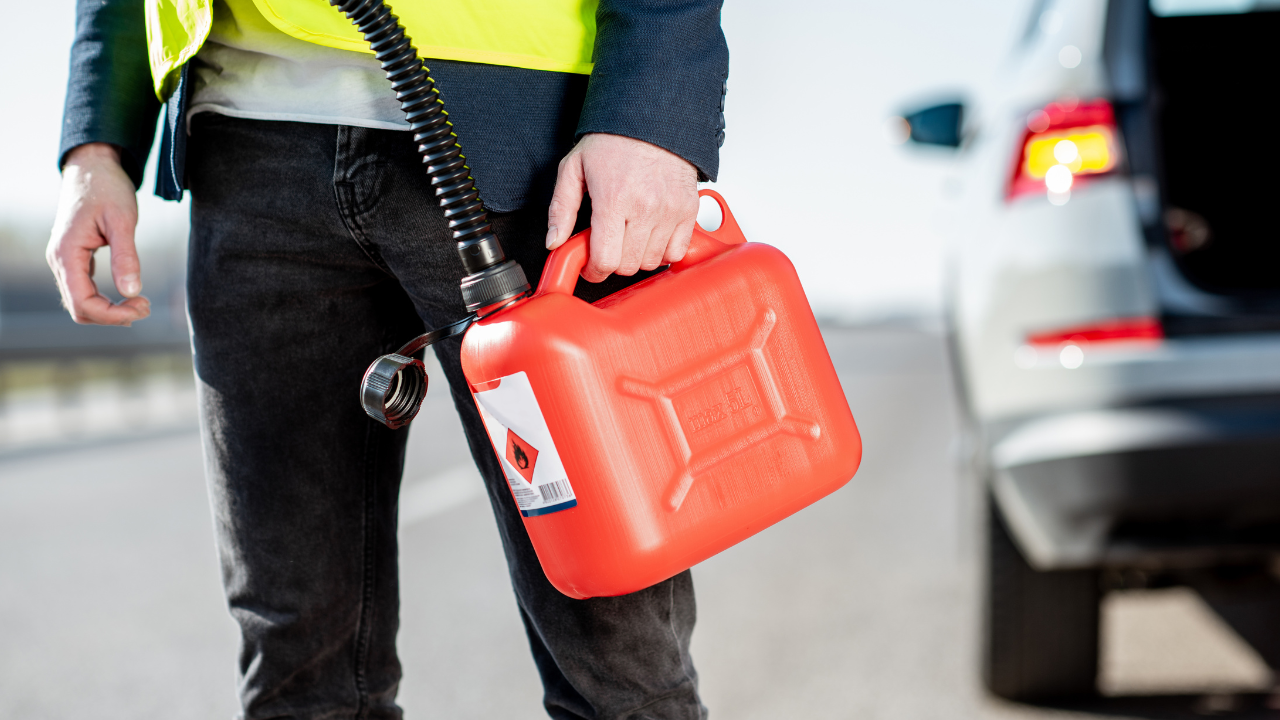 Gallery image 1 — car lockout service in McKinney