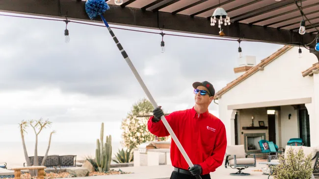 Gallery image 2 — pest control San Diego