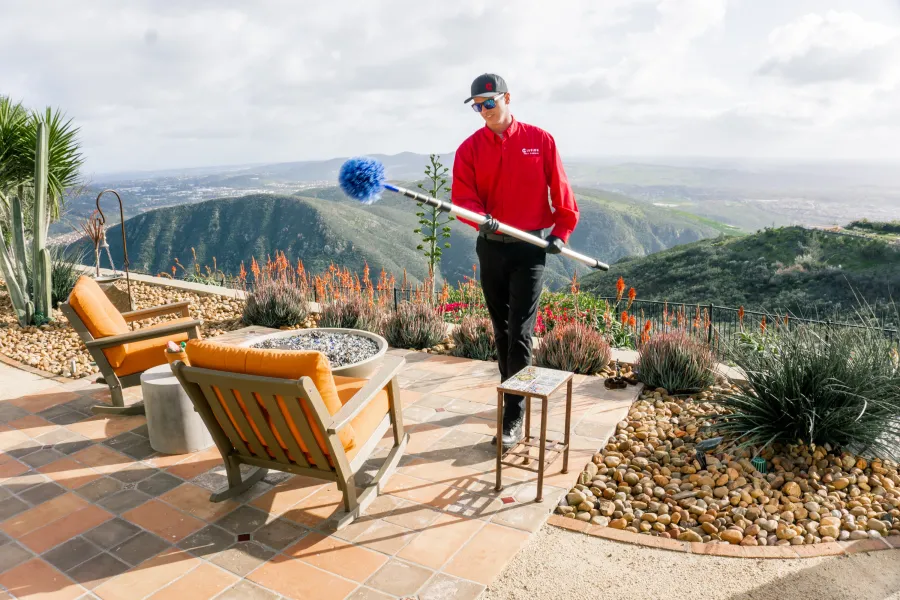 Gallery image 5 — gopher control San Diego