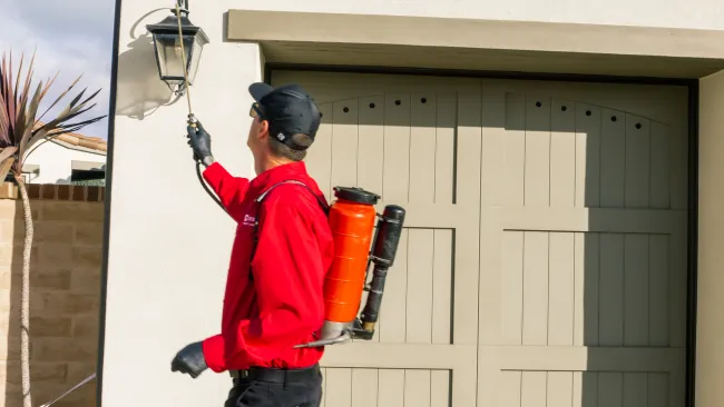 Gallery image 6 — gopher control San Diego