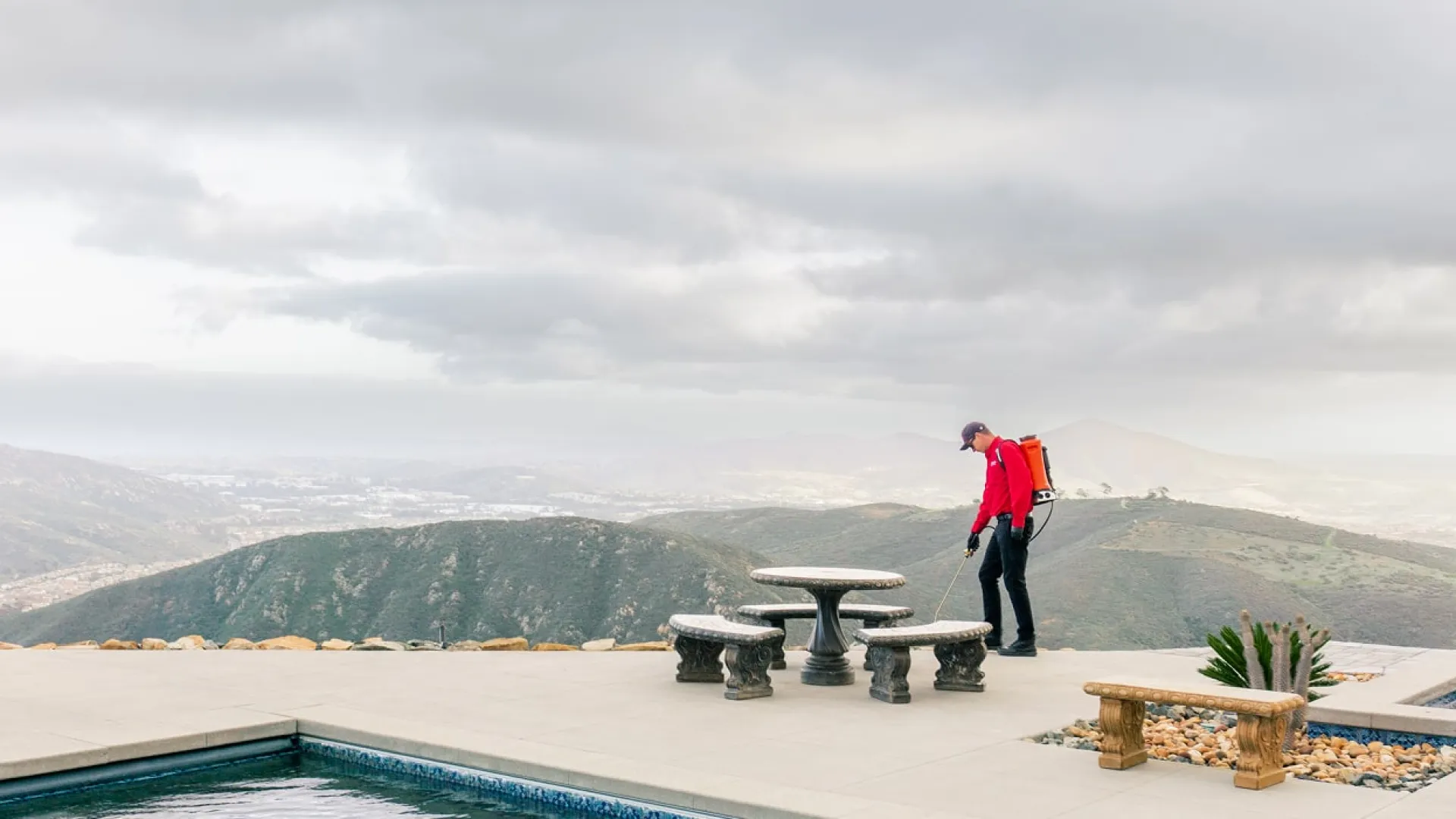 pest control San Diego