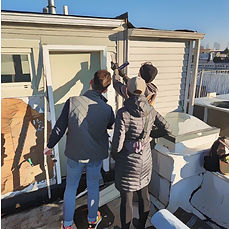 historic restoration roofing