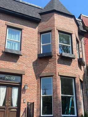 Gallery image 7 — affordable roof repair near me