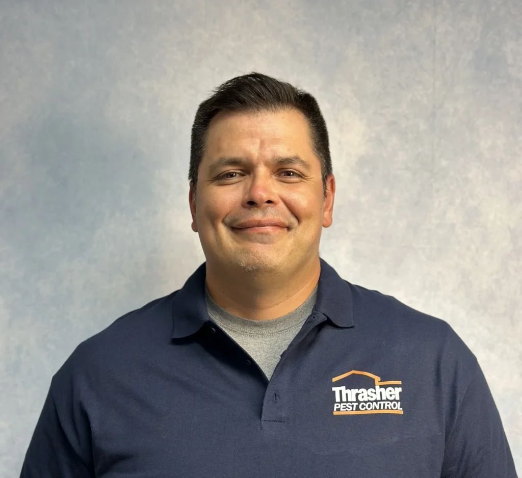 About emergency pest control San Diego